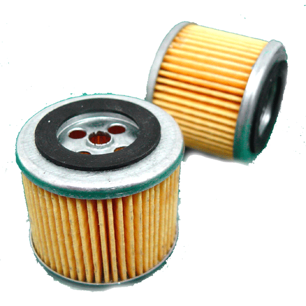 Oil Filter Replacement Paper Elements