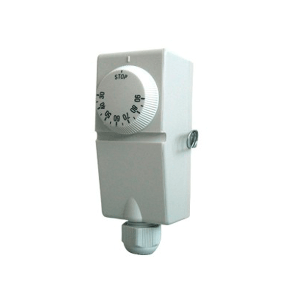 Enclosed Thermostat