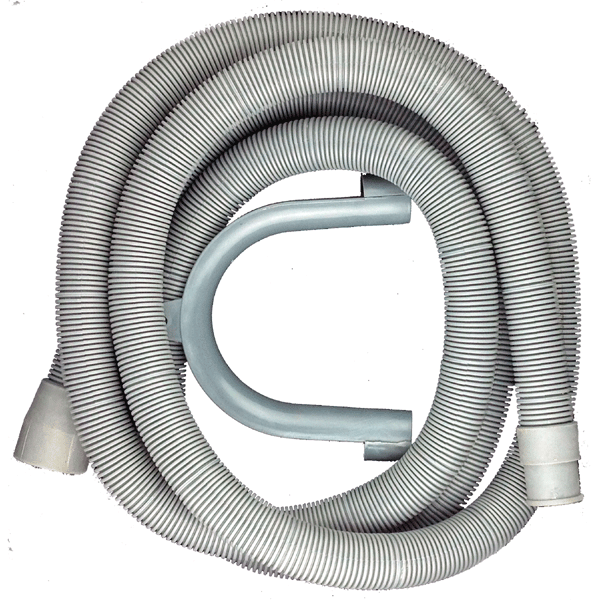 Washing Machine Hoses Water Discharge Outlet
