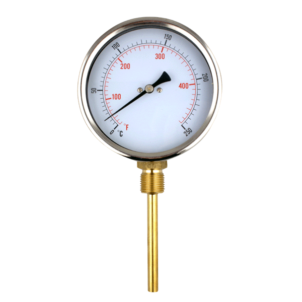 H&V Specification Thermometers