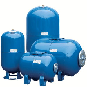 Water Expansion Vessels