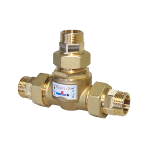 Anti Condensation Valves