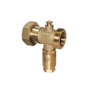 Antifreeze Valves