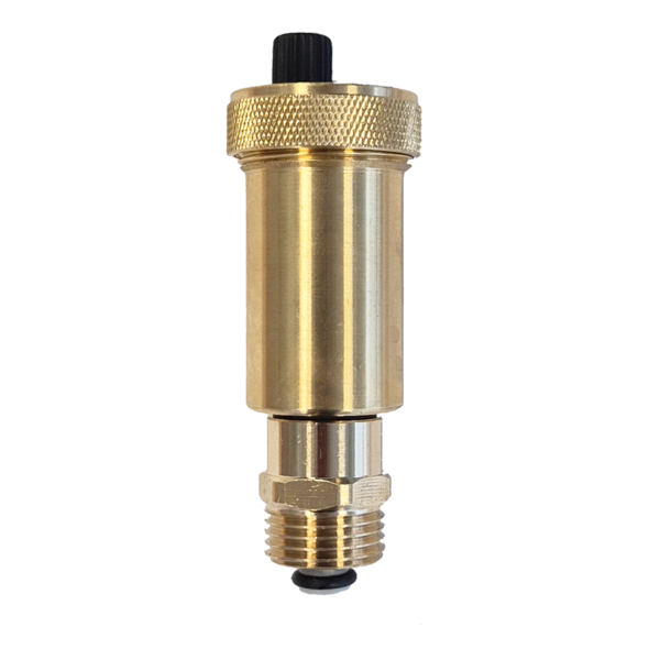 1/2" Automatic Air Release Valve with check valve